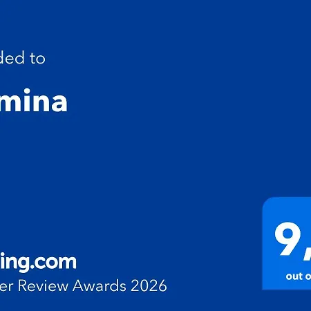 Romina Διαμέρισμα *
