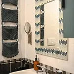 Appartement Romina Rome