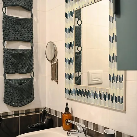 Apartmán Romina Řím