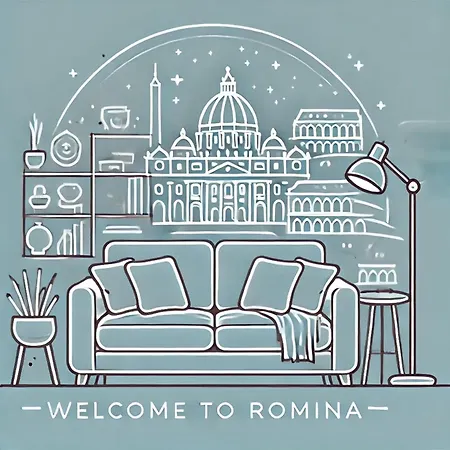 Romina Apartmán